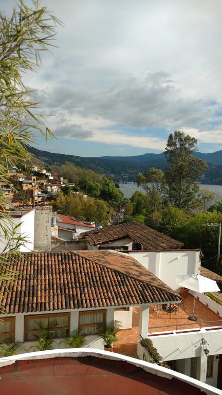 Готель Casa Cielo Вальє-де-Браво Екстер'єр фото